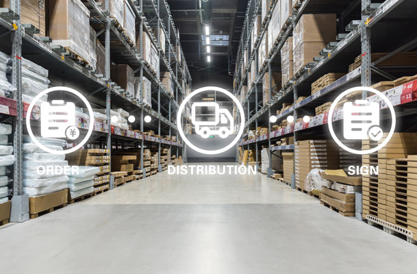 出口報關清關流程及步驟(出口報關流程及步驟)