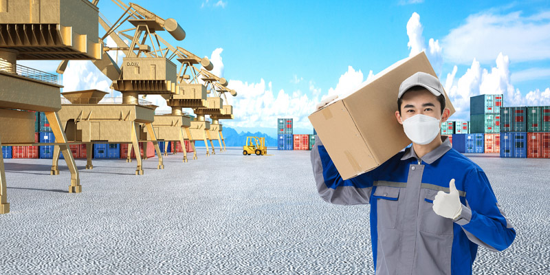 深圳報關行代理報關(深圳代理報關收費標準)