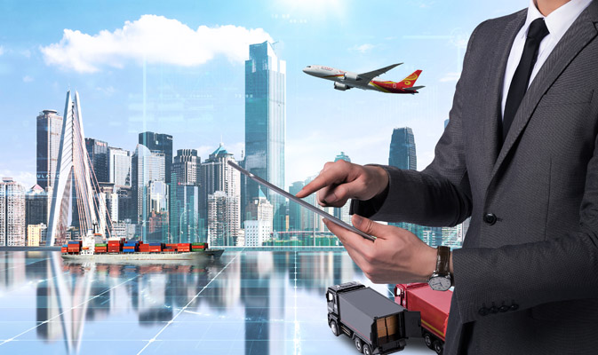 出口報關商檢(出口報關代理)