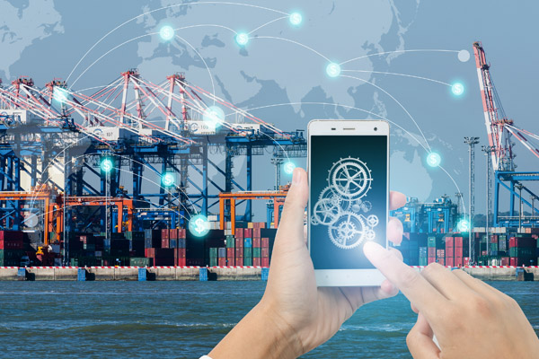 寧波暢行報(bào)關(guān)代理有限公司(寧波暢航物流有限公司)