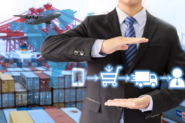 上海華松報關服務有限公司(華松集團)