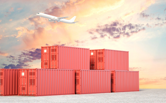 海運貨物(海運貨物到港后需要辦理什么手續提貨)