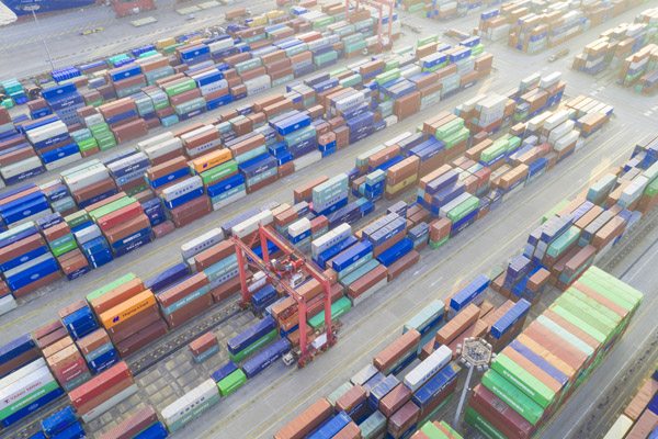 廣東食品進口報關(廣東進口食品批發市場在哪里)