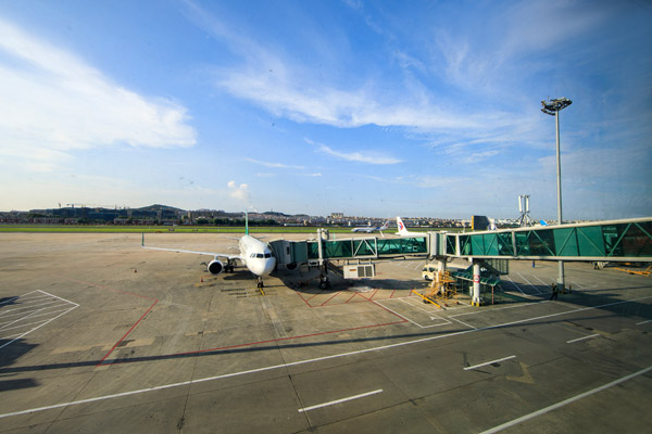 空運貨物進口清關(空運進口清關流程)