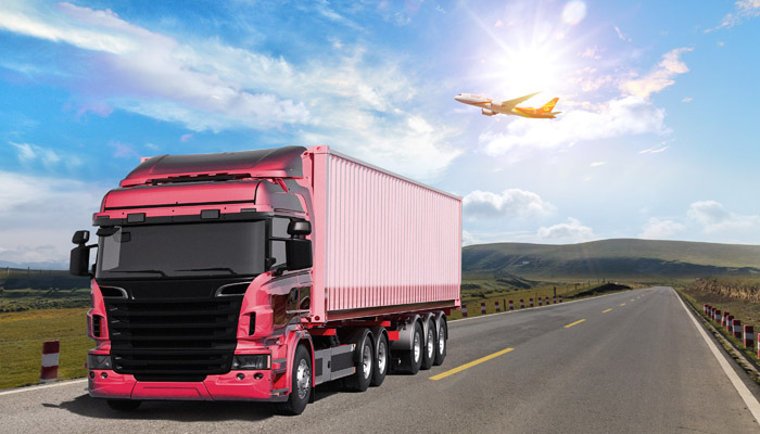 空運貨品(空運貨物怎么收費標準)