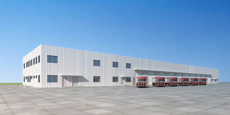 上海合清物流有限公司 上海合清物流有限公司