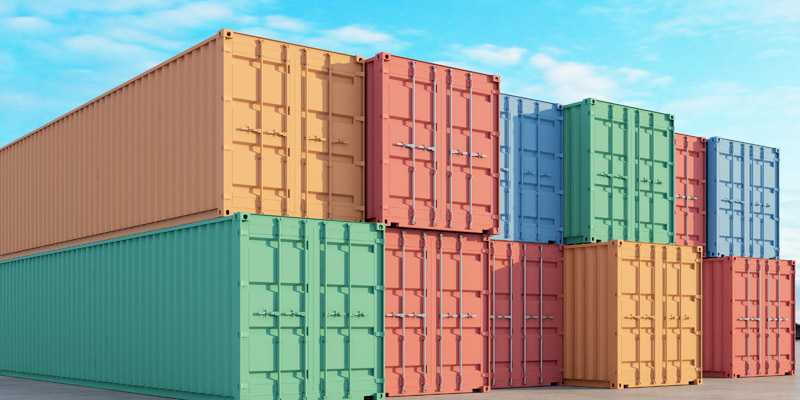 上海到美國海運(yùn)