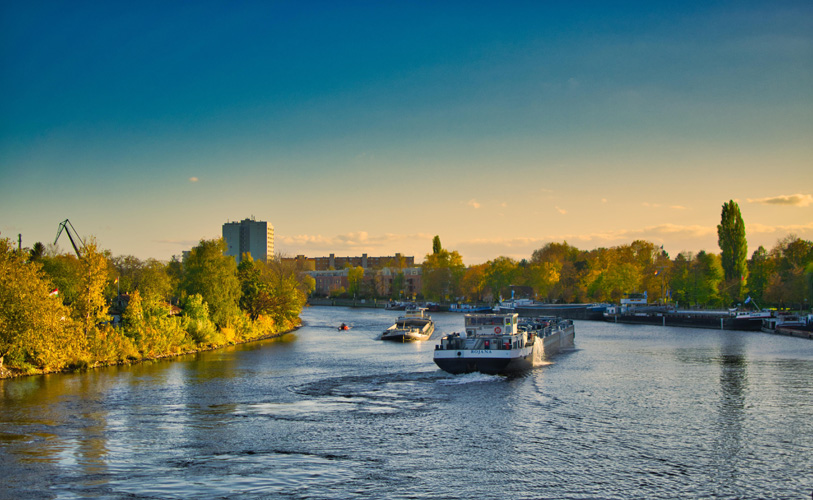 一般貿(mào)易進出口單證流轉(zhuǎn)