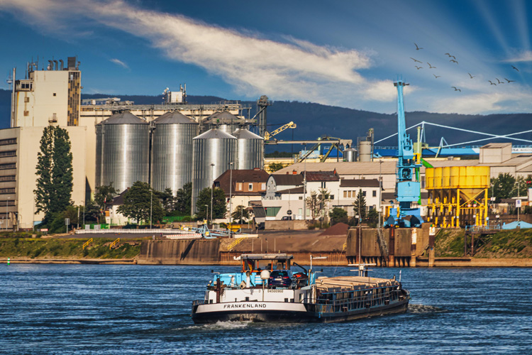 港口一般貿(mào)易進(jìn)出口流程 港口一般貿(mào)易進(jìn)出口流程