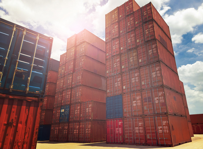 成都一般貿易進出口代理