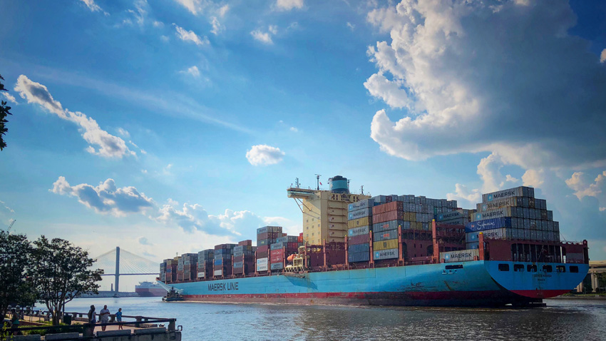 天津采棉機進口報關代理