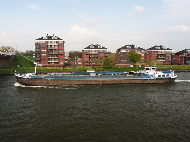 一般貿易進出口報關實例