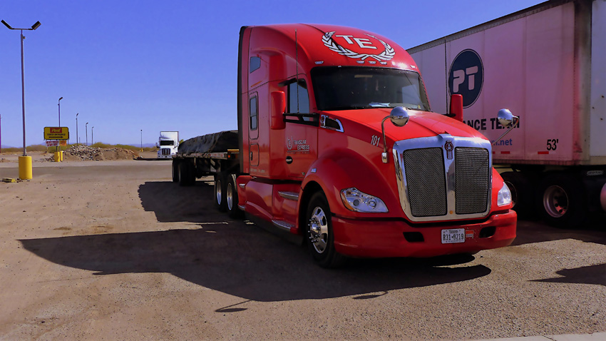 一般貿易進出口增長額