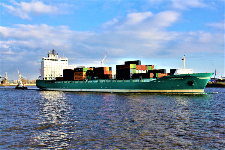 一般貿易進出口代理 一般貿易進出口代理