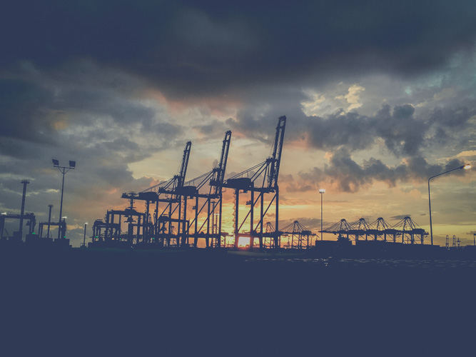 重慶深圳進口報關 重慶深圳進口報關