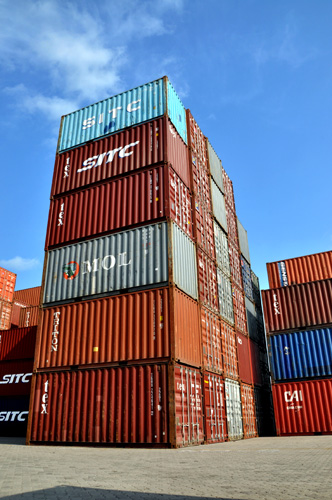 中國(guó)一般貿(mào)易進(jìn)出口多少 中國(guó)一般貿(mào)易進(jìn)出口多少