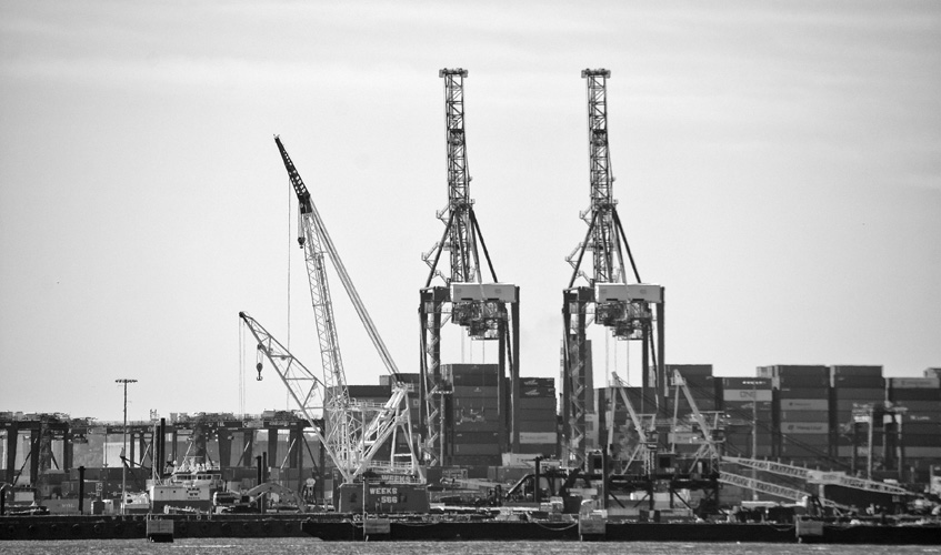 深圳咖啡豆進口報關手續