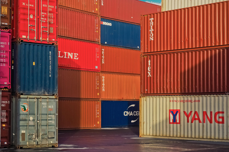 天津進口報關哪家好