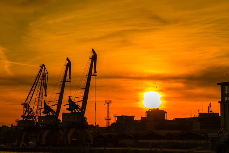 一般貿易報關進出口公司