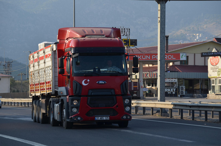 天津進(jìn)口貨物報(bào)關(guān)方案