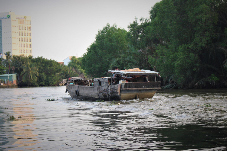 一般進出口貿(mào)易程序