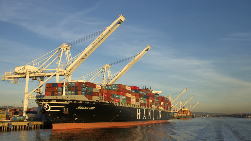 天津港飲料進(jìn)口報(bào)關(guān)費(fèi)用