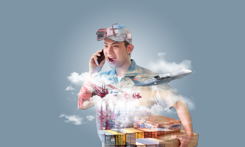 佛山一般貿(mào)易進出口服務