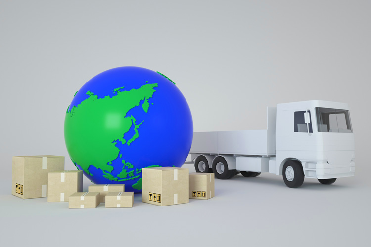 深圳海鮮進口報關物流