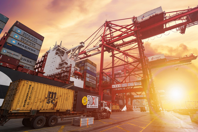 深圳進(jìn)口產(chǎn)品報(bào)關(guān)