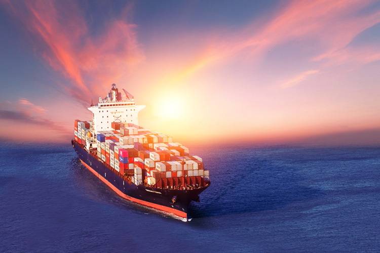 一般進(jìn)出口貿(mào)易報(bào)關(guān)過程