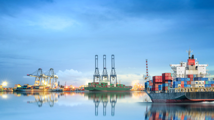 一般貿易進出口免抵退