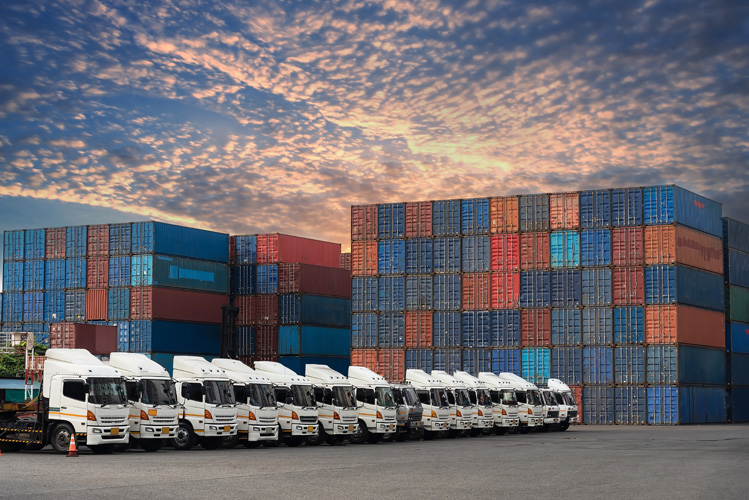 一般貿易進出口指的是 一般貿易進出口指的是