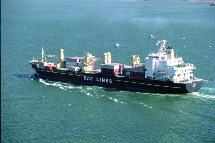 深圳電容進口報關費用