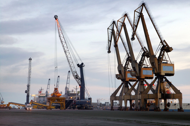 進(jìn)出口一般貿(mào)易什么意思 進(jìn)出口一般貿(mào)易什么意思