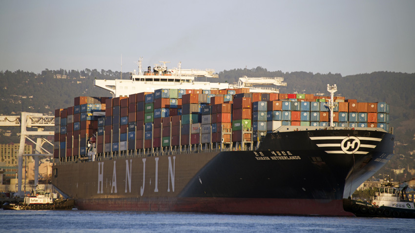 一般貿(mào)易進(jìn)出口管理辦法