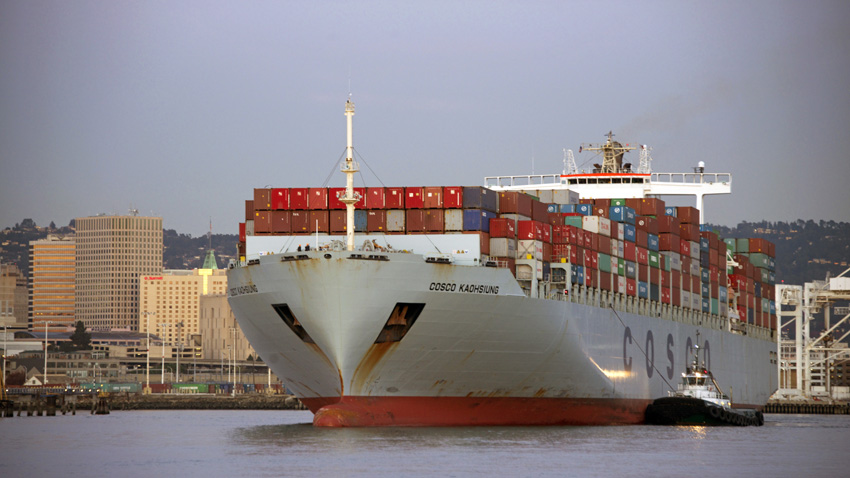 天津化工品進口清關報關