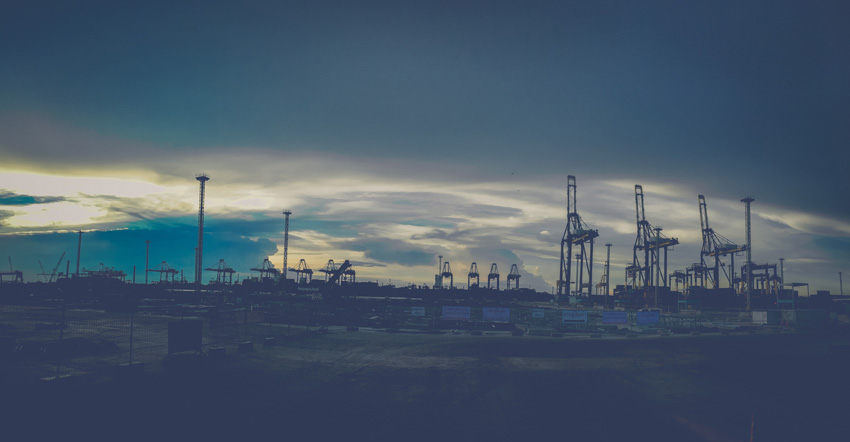 深圳飾品進口報關平臺官網