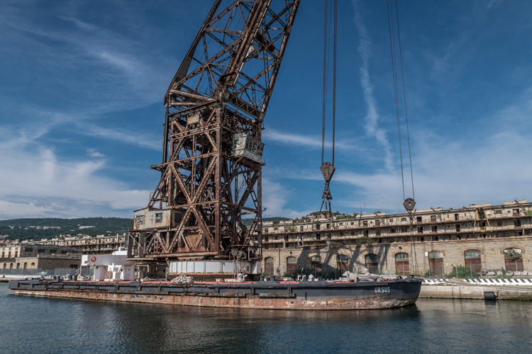 一般貿易進出口單證