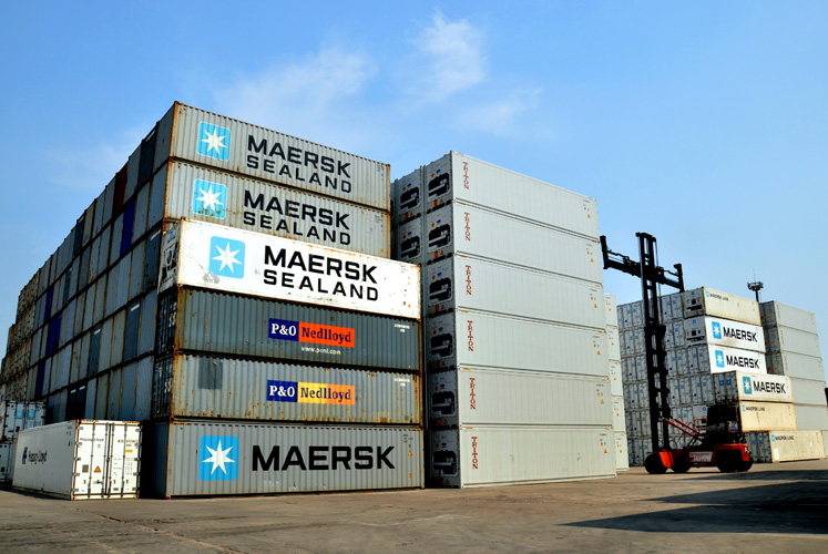 一般貿(mào)易公司進(jìn)出口稅 一般貿(mào)易公司進(jìn)出口稅