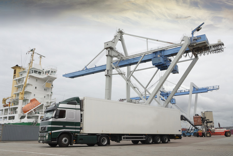 天津機場進口報關公司