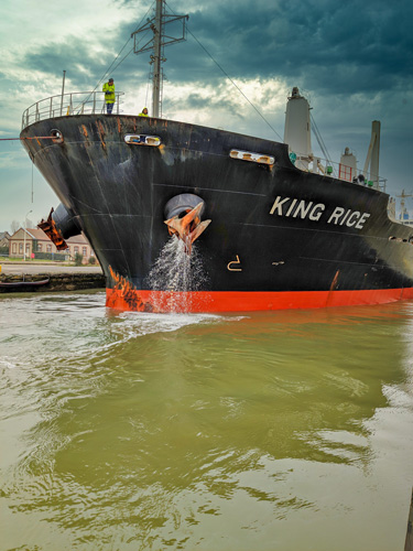 一般貿(mào)易進出口報關實操